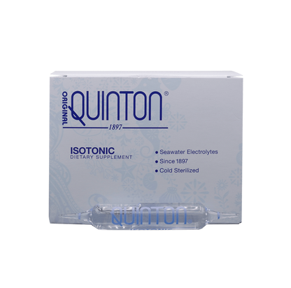 Quinton® Isotonic Ampoules