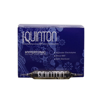 Quinton® Hypertonic Ampoules