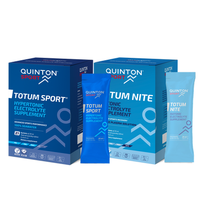 Quinton® Sport Bundle