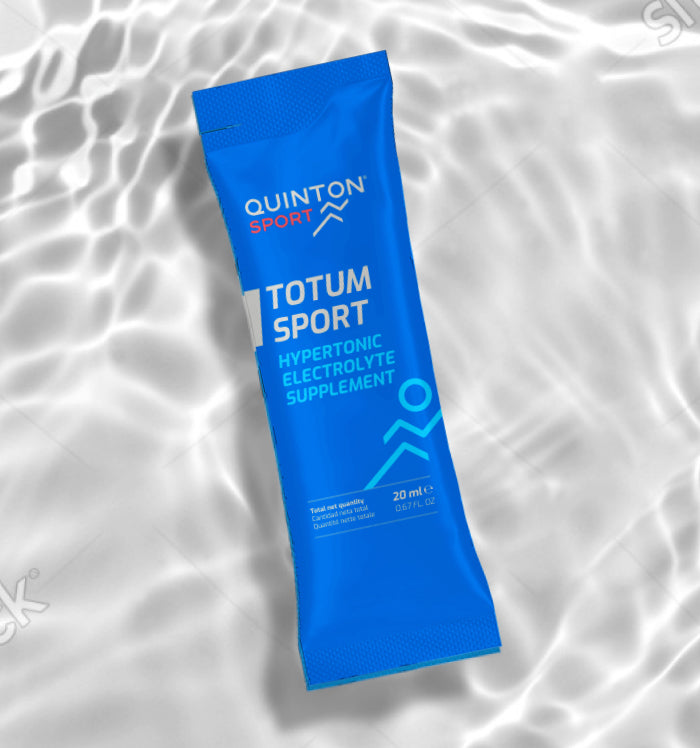 Quinton® Totum Sport