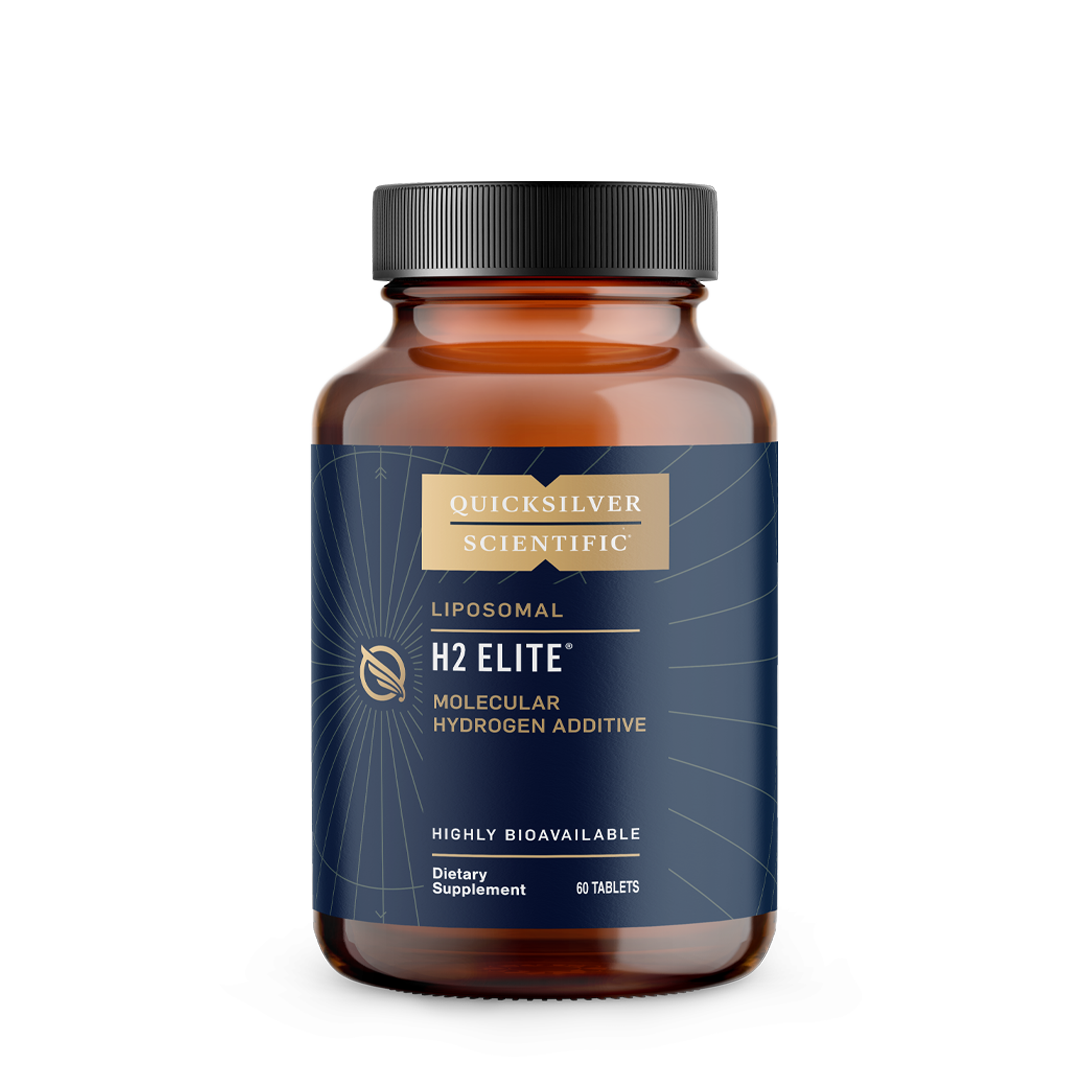 H2 Elite® 60 Tablets