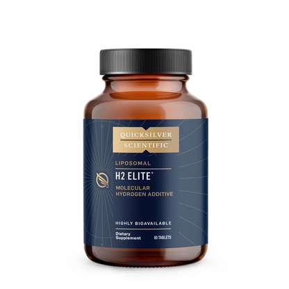 H2 Elite® 60 Tablets