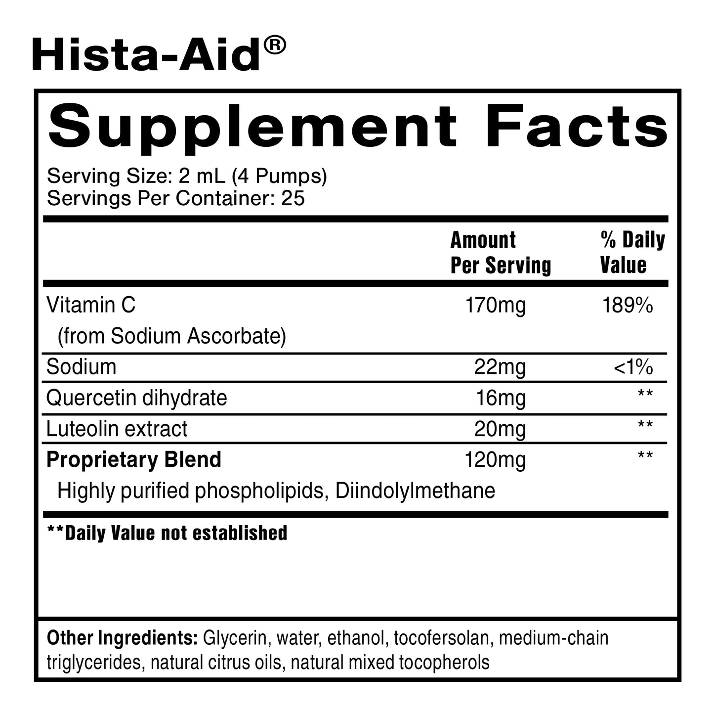 Hista-Aid®