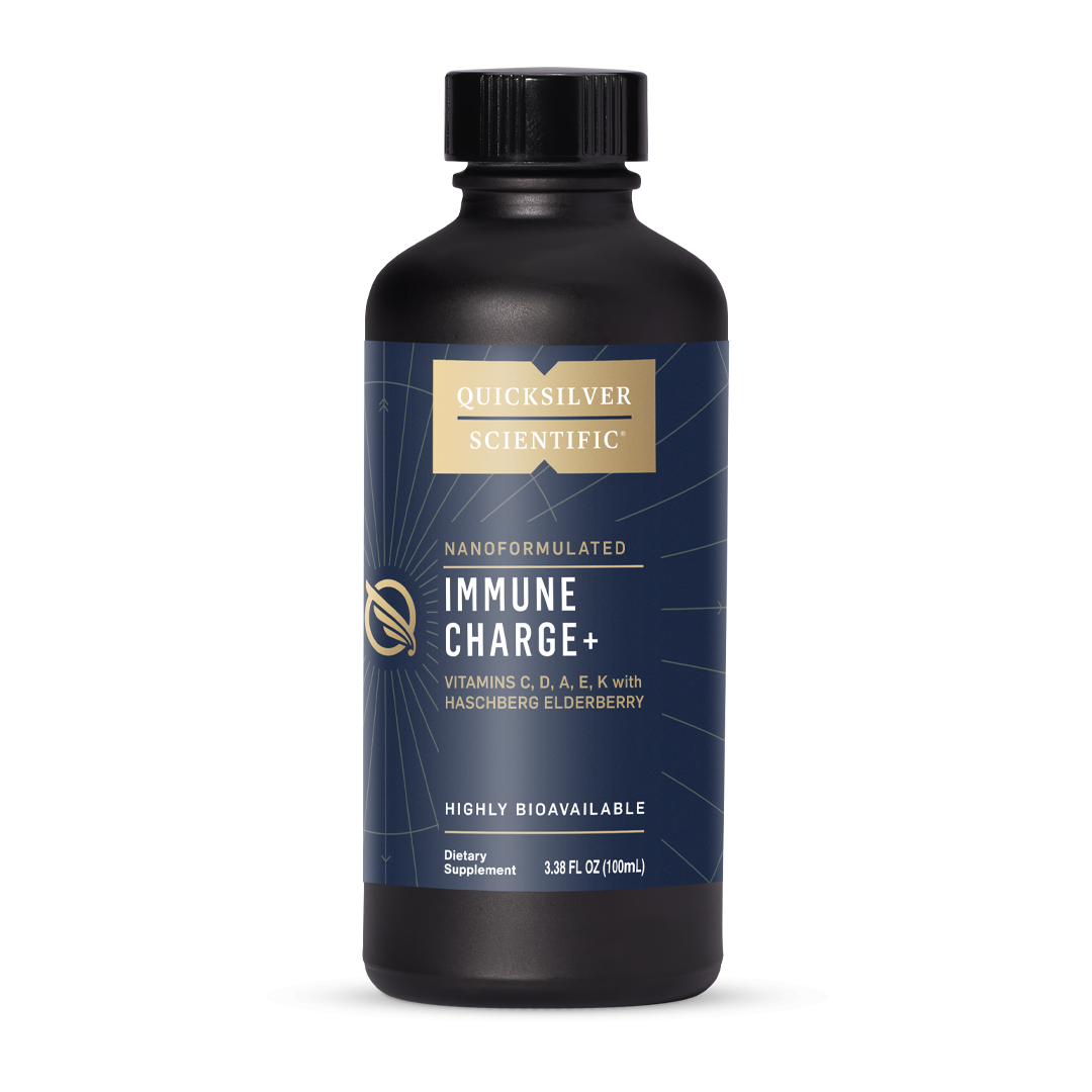 Immune Charge+® 100 mL