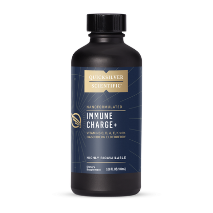 Immune Charge+® 100 mL