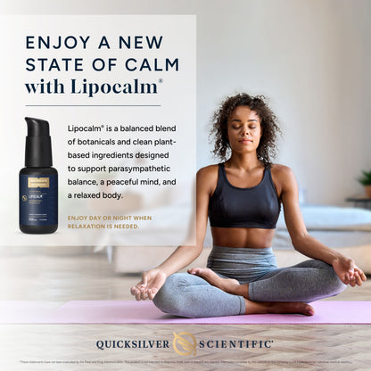 LipoCalm®