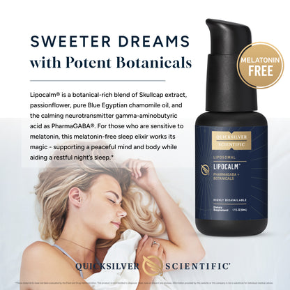 LipoCalm®