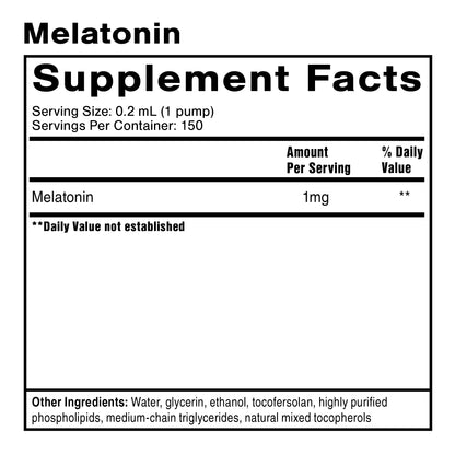 Melatonin