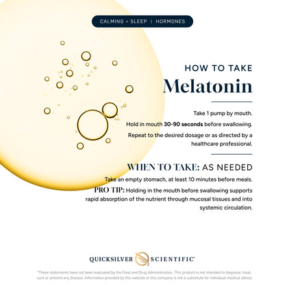 Melatonin