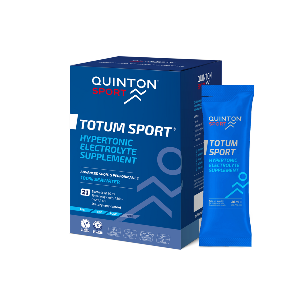 Quinton® Totum Sport