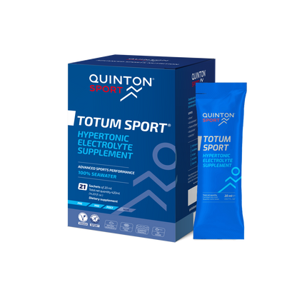 Quinton® Totum Sport