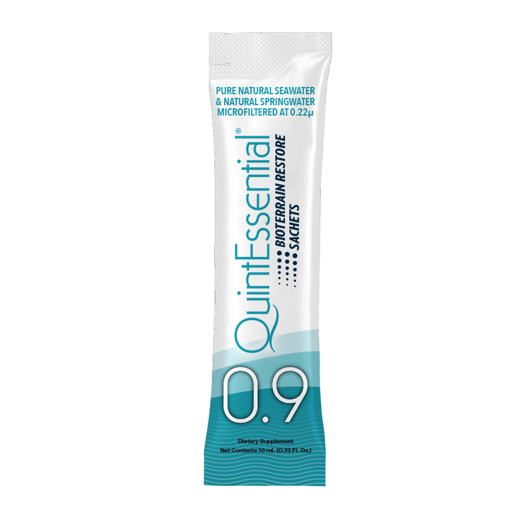 QuintEssential® 0.9 Sachets