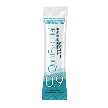 QuintEssential® 0.9 Sachets