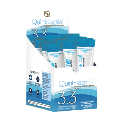 QuintEssential® 3.3 Sachets