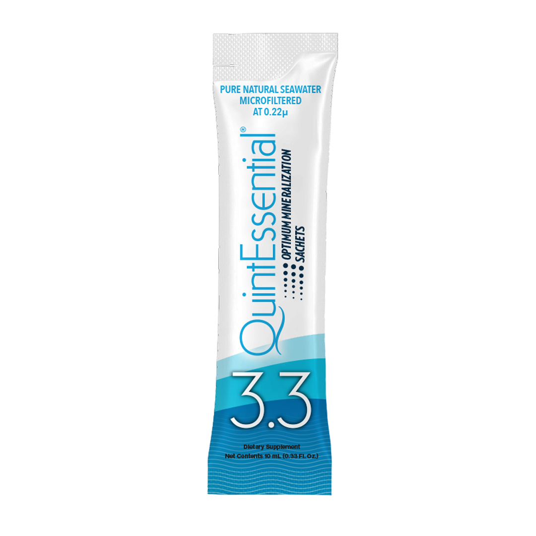 QuintEssential® 3.3 Sachets