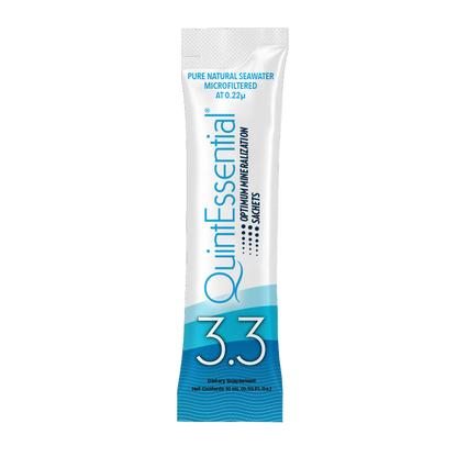 QuintEssential® 3.3 Sachets