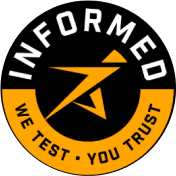 Informed Logo