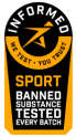 Sport Badge